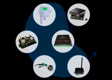 Интеграция IoT-решений