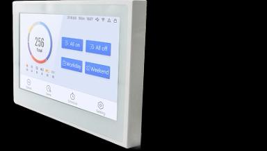 Системы мониторинга