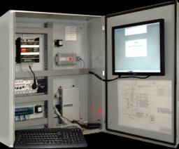 Автоматизация холодильного оборудования