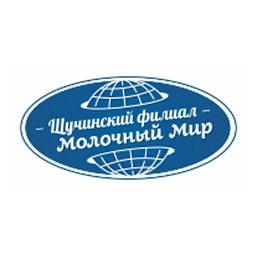Щучинский Молочный Мир