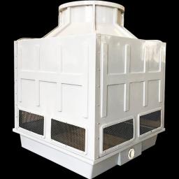 Охлаждающие башни