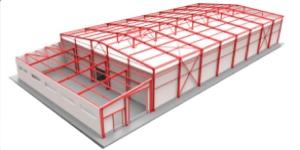 Низкотемпературные склады