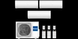 Мультисплит-системы