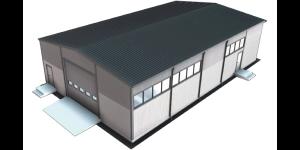 Фармацевтические склады