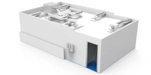 Чистые помещения GMP