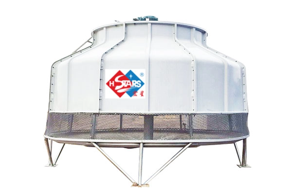 Охлаждающая башня